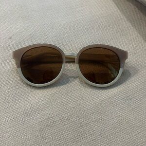 Tory Burch sunglasses